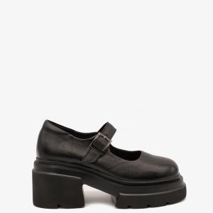 Туфли на каблуке 9846 Туфли на каблуке 9846