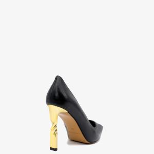 Туфли на шпильке 9850 Туфли на шпильке 9850