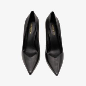 Туфли на шпильке 9850 Туфли на шпильке 9850