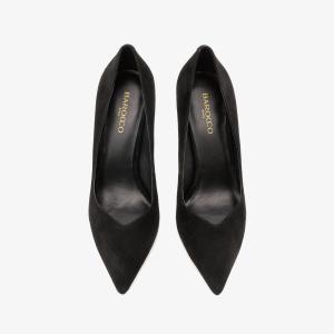 Туфли на шпильке 9851