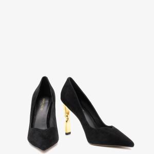 Туфли на шпильке 9851 Туфли на шпильке 9851