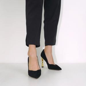 Туфли на шпильке 9851 Туфли на шпильке 9851