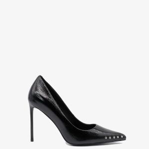 Туфли на шпильке 9852