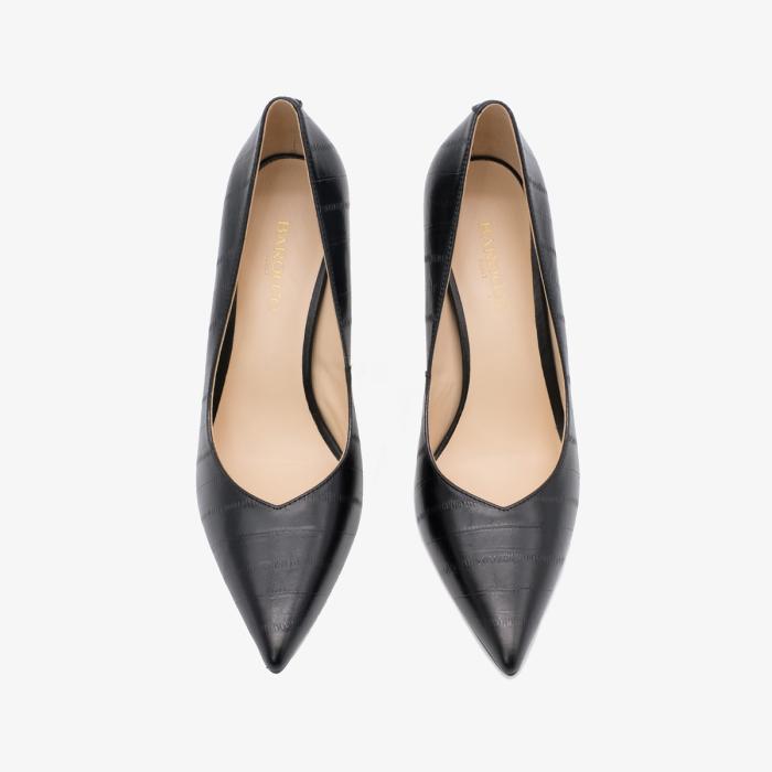 Туфли на шпильке 9853