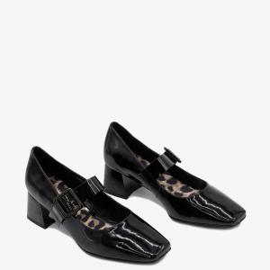 Туфли на каблуке 9855 Туфли на каблуке 9855