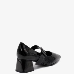 Туфли на каблуке 9855 Туфли на каблуке 9855