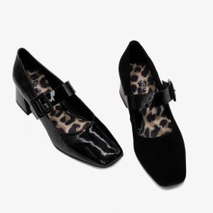 Туфли на каблуке 9855 Туфли на каблуке 9855