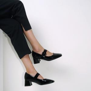 Туфли на каблуке 9855 Туфли на каблуке 9855