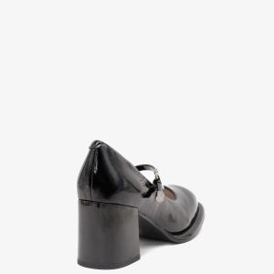 Туфли на каблуке 9857 Туфли на каблуке 9857