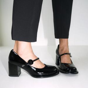 Туфли на каблуке 9857 Туфли на каблуке 9857