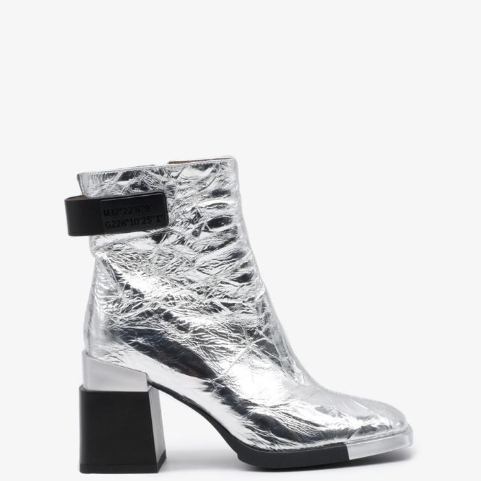 Ботильоны 9863