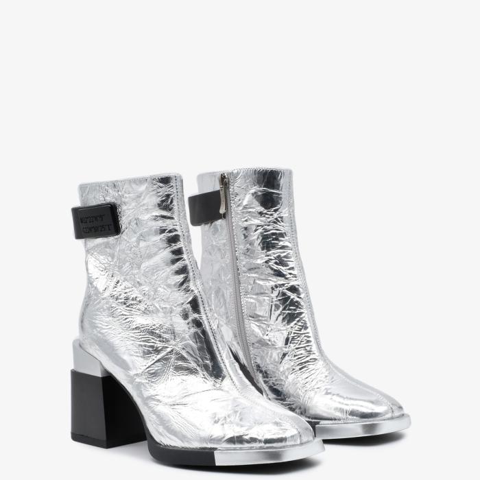 Ботильоны 9863