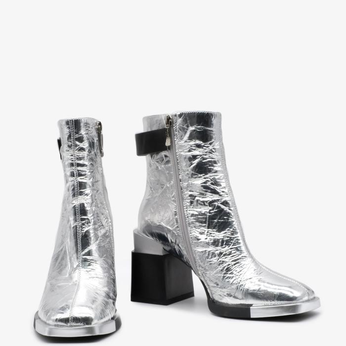 Ботильоны 9863