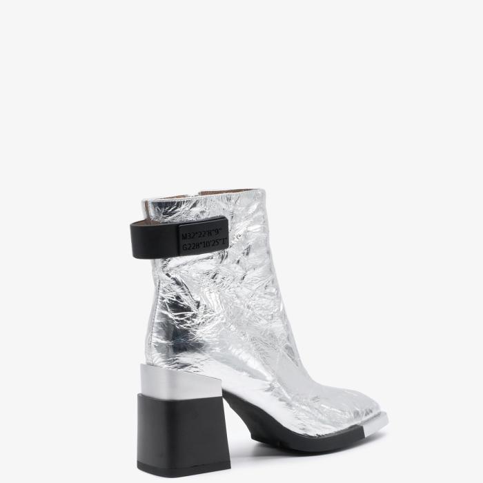 Ботильоны 9863