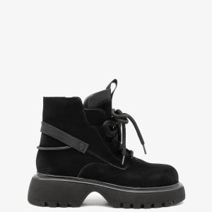 Ботинки 9865 Ботинки 9865