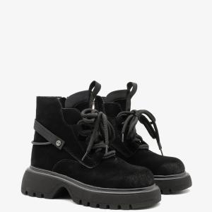 Ботинки 9865 Ботинки 9865