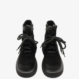 Ботинки 9865 Ботинки 9865