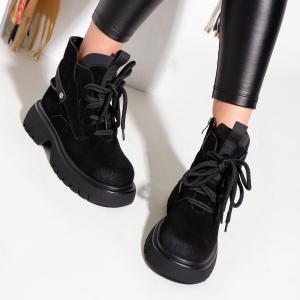 Ботинки 9865 Ботинки 9865