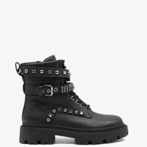 Ботинки 9866 Ботинки 9866