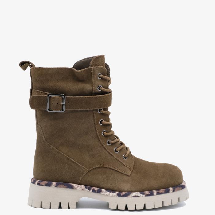 Ботинки 9867 Ботинки 9867