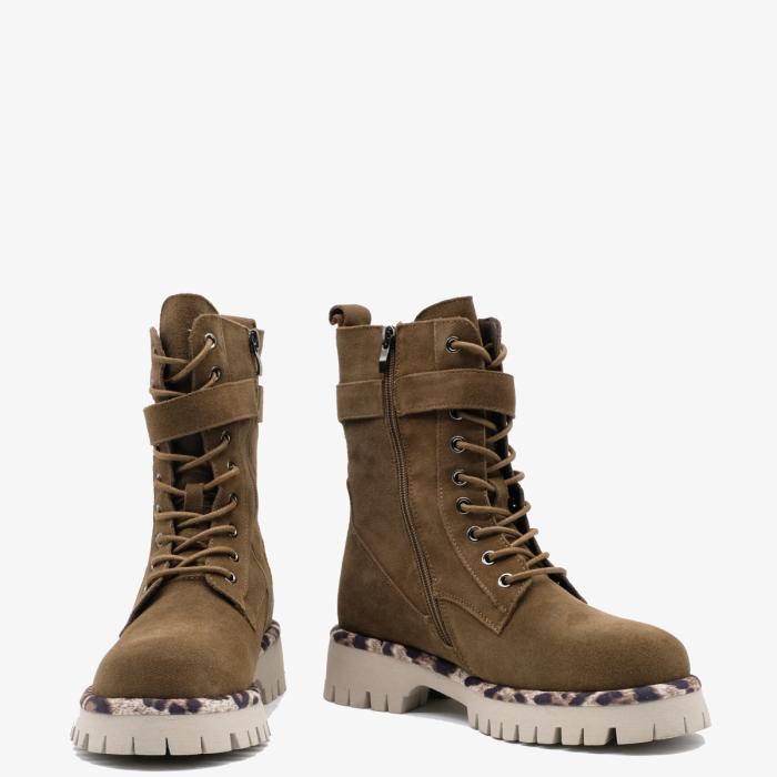 Ботинки 9867 Ботинки 9867