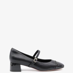 Туфли на каблуке 9870