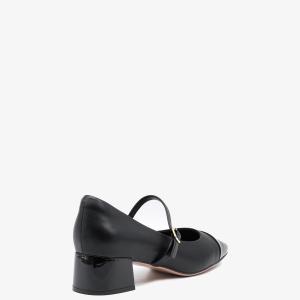 Туфли на каблуке 9870