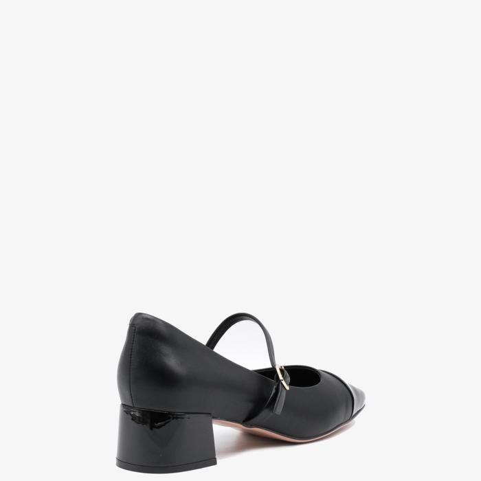 Туфли на каблуке 9870