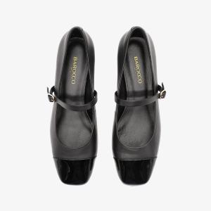 Туфли на каблуке 9870