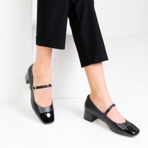 Туфли на каблуке 9870