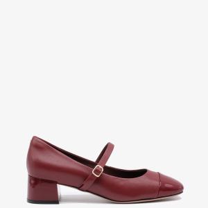 Туфли на каблуке 9871 Туфли на каблуке 9871