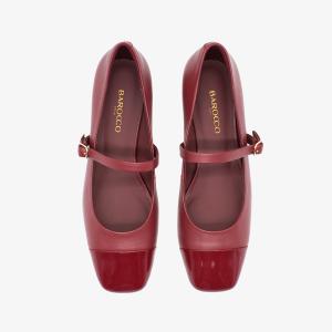 Туфли на каблуке 9871 Туфли на каблуке 9871