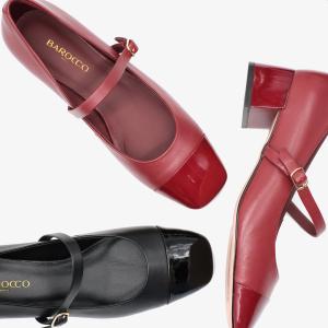 Туфли на каблуке 9871 Туфли на каблуке 9871