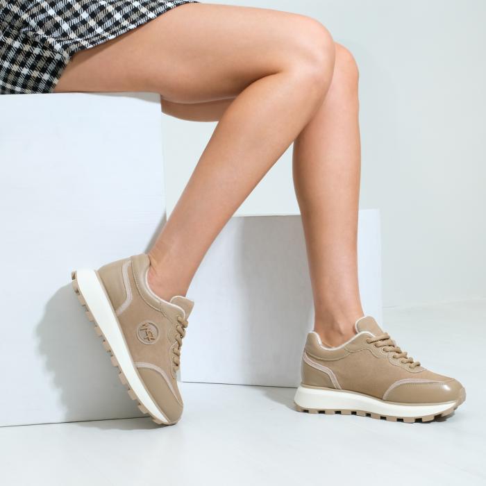 Кроссовки 9872