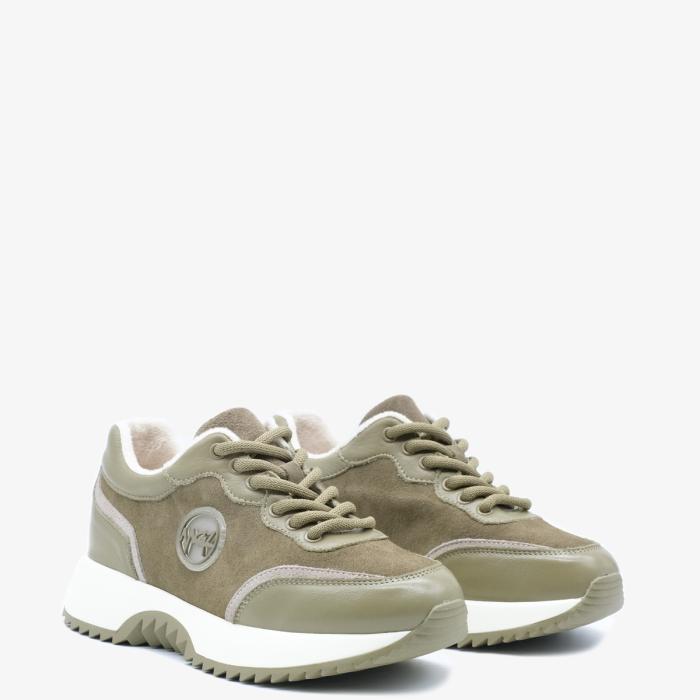 Кроссовки 9873