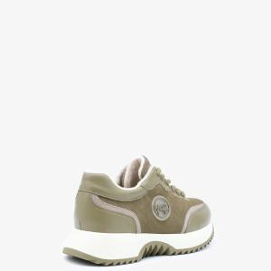 Кроссовки 9873