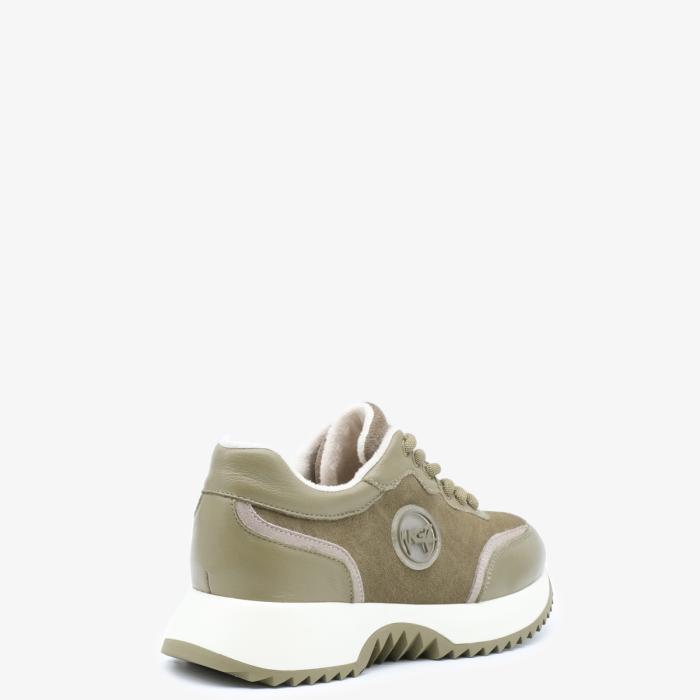 Кроссовки 9873