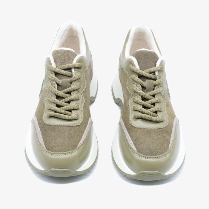 Кроссовки 9873