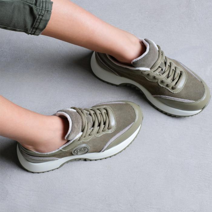 Кроссовки 9873