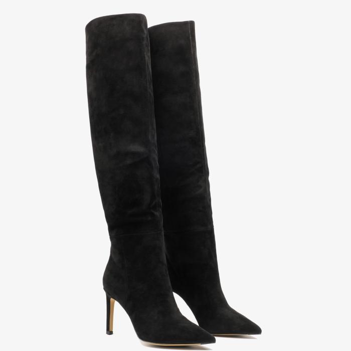 Ботфорты 9879