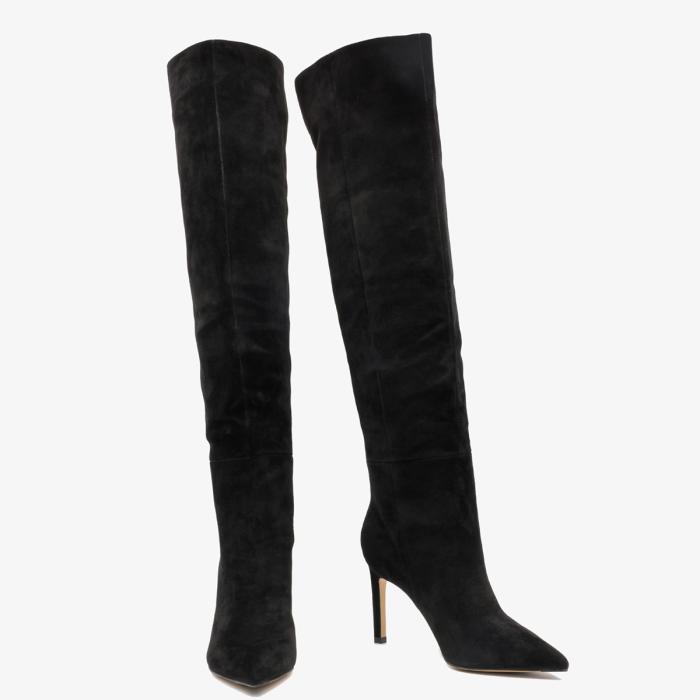 Ботфорты 9879