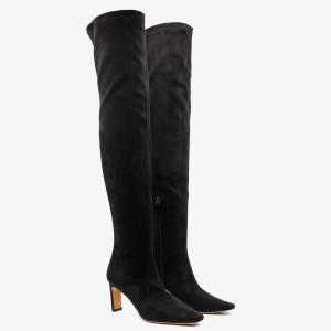 Ботфорты 9881