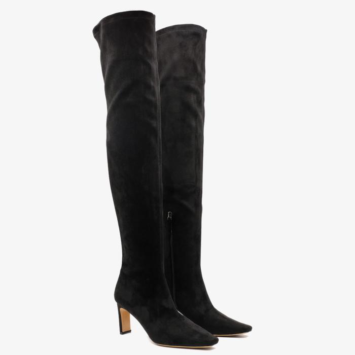 Ботфорты 9881