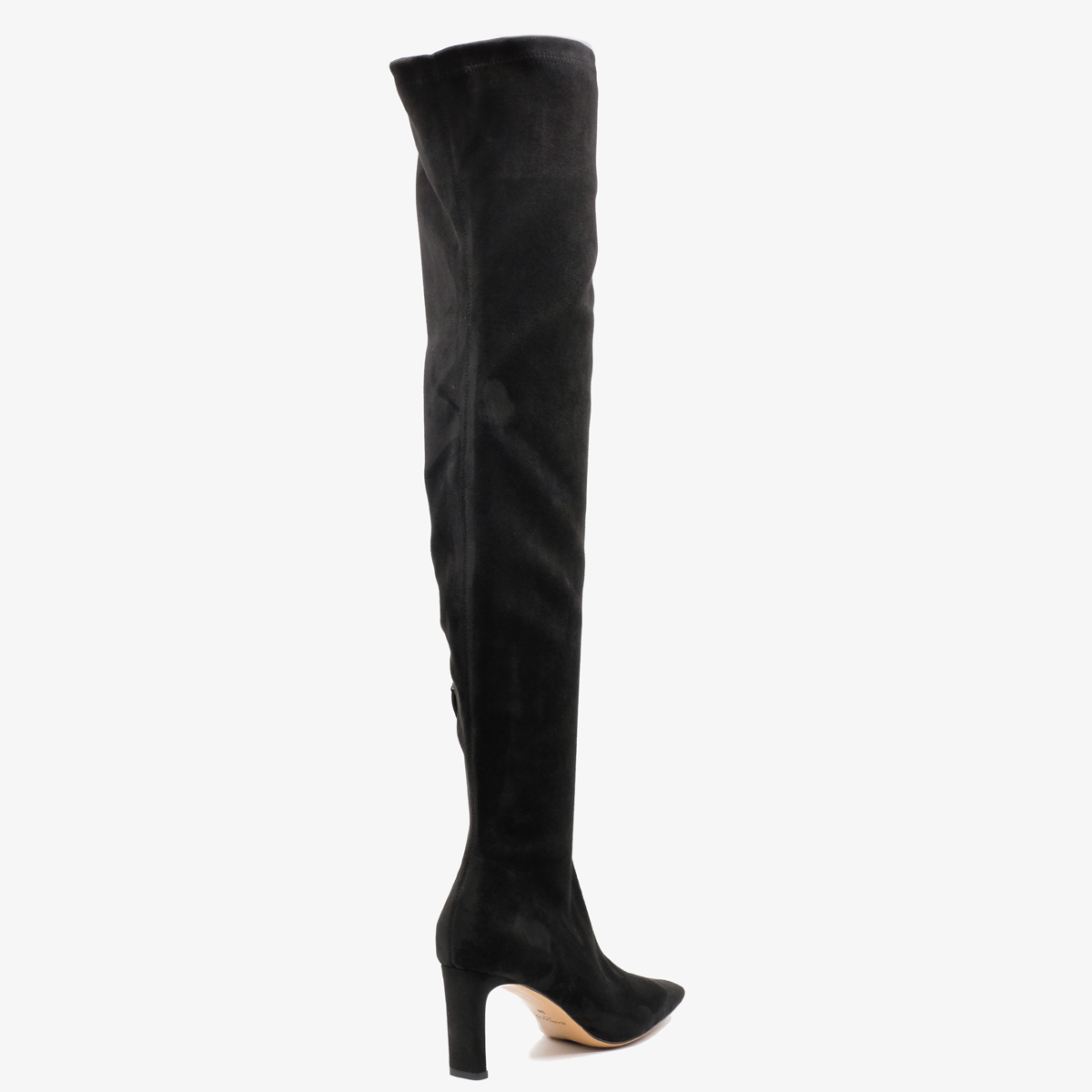 Ботфорты 9881