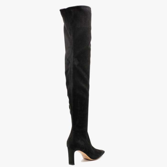 Ботфорты 9881