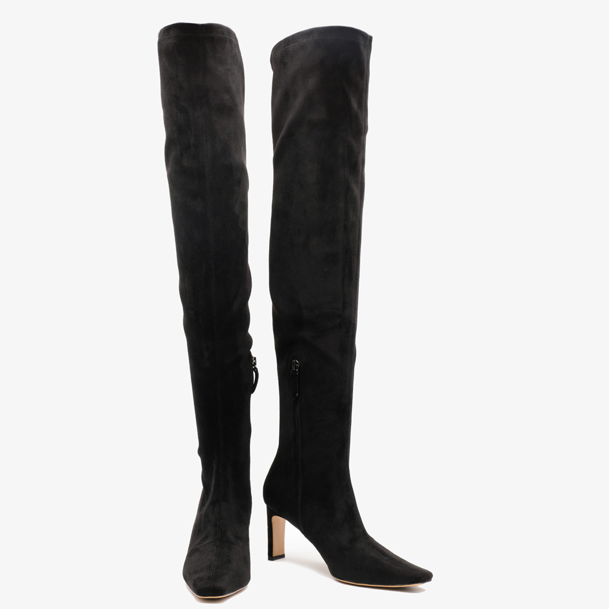 Ботфорты 9881