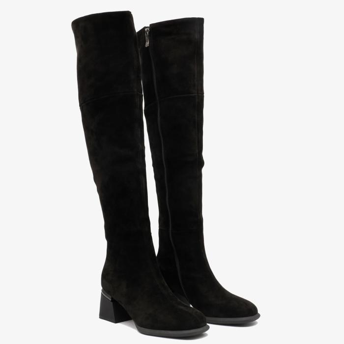 Ботфорты 9882