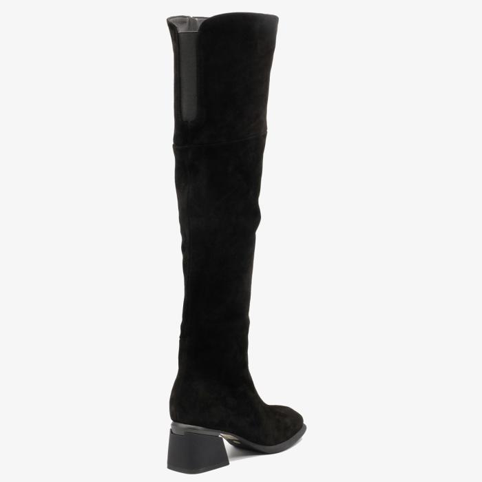 Ботфорты 9882