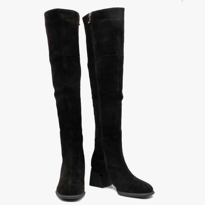 Ботфорты 9882