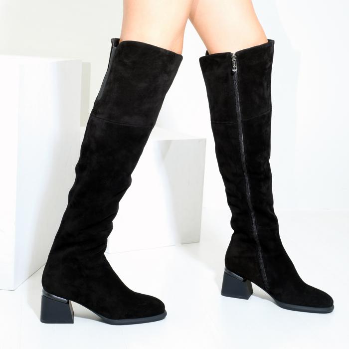 Ботфорты 9882